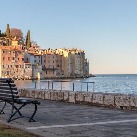 Studio Katarina Apartment Rovinj Exterior photo