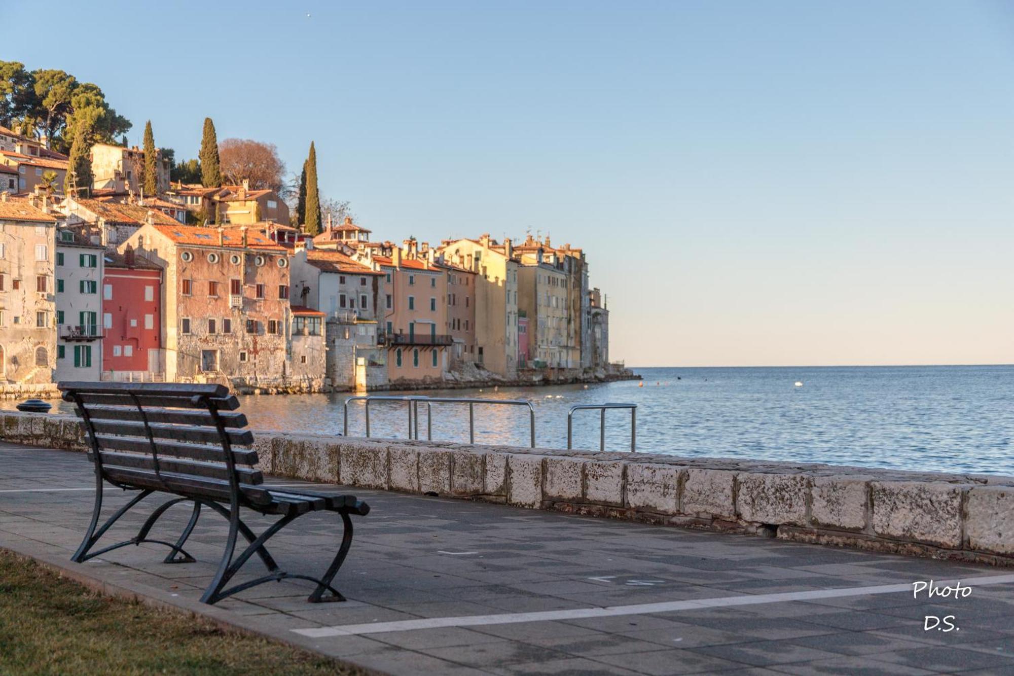 Studio Katarina Apartment Rovinj Exterior photo